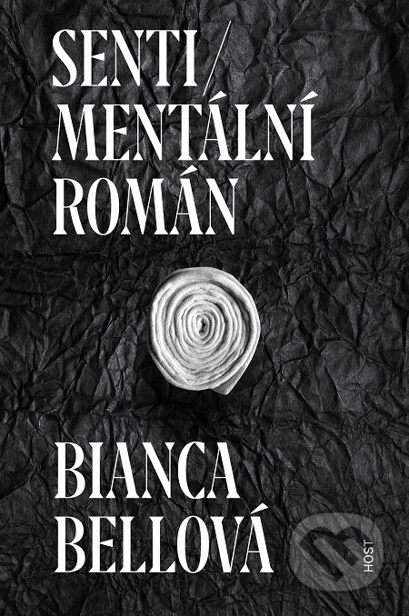 Sentimentální román - Bianca Bellová