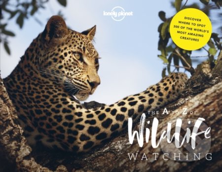 The A to Z Of Wildlife
