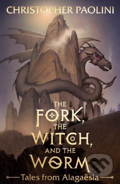 the witch the worm and the fork
