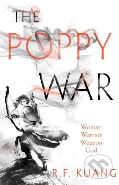 the poppy war book 4
