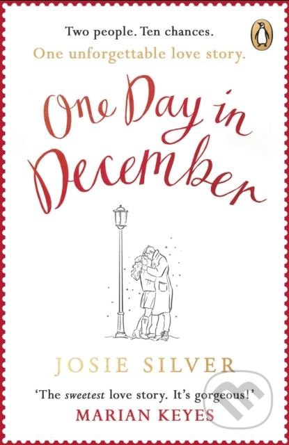 One Day in December - Josie Silver