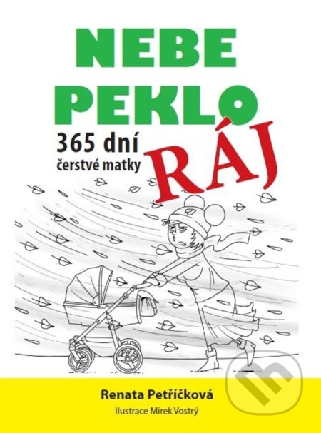Nebe, peklo, ráj