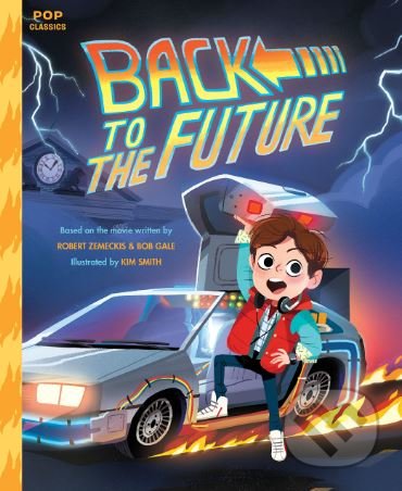 Back to The Future