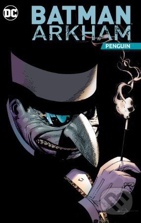 Batman Arkham: Penguin