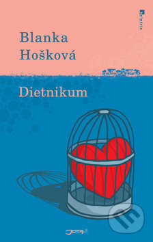 Dietnikum - Blanka Hošková