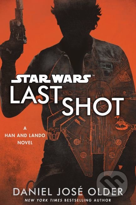 Star Wars: Last Shot