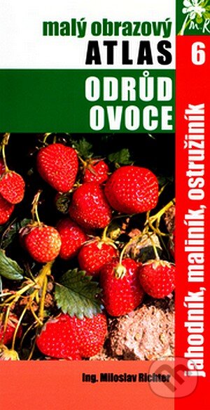 Malý obrazový atlas odrůd ovoce 6