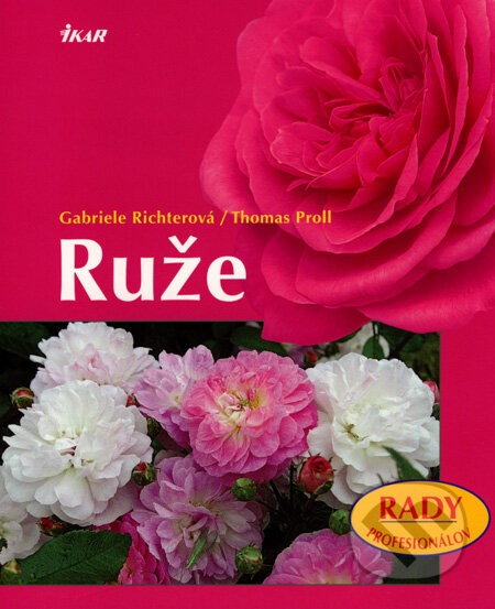 Ruže