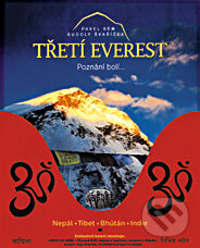 Třetí Everest