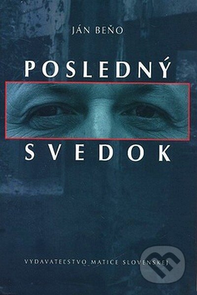 Posledný svedok