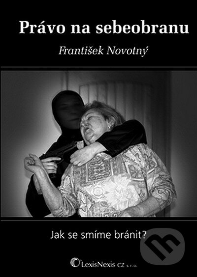Právo na sebeobranu - František Novotný