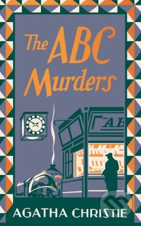 The ABC Murders