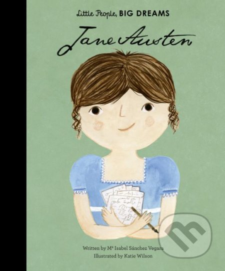 Jane Austen