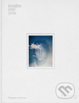 Imagine John Yoko - John Lennon, Yoko Ono