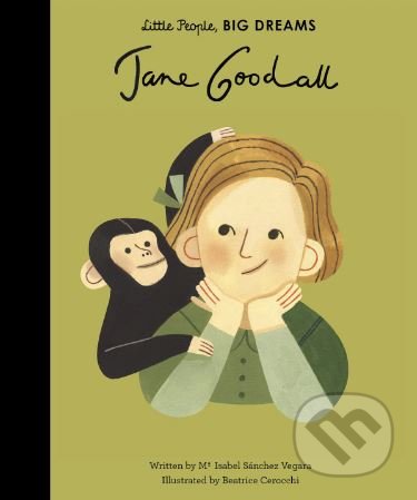 Jane Goodall