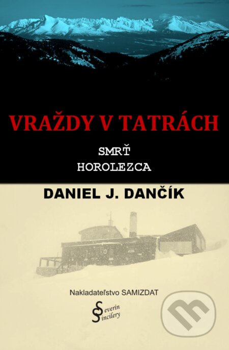 Vraždy v Tatrách: Smrť horolezca