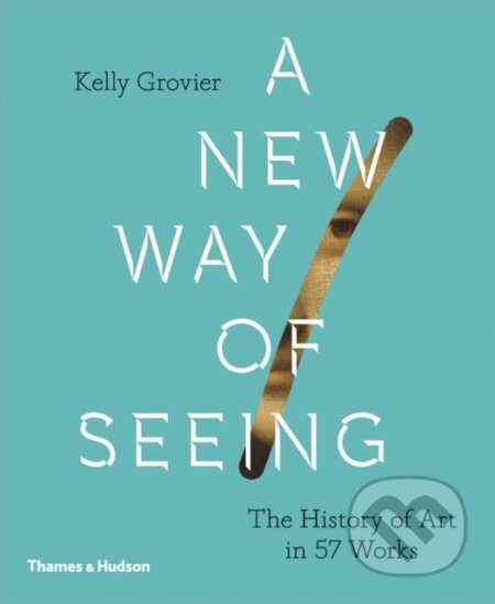 A New Way of Seeing