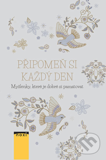 Připomeň si každý den