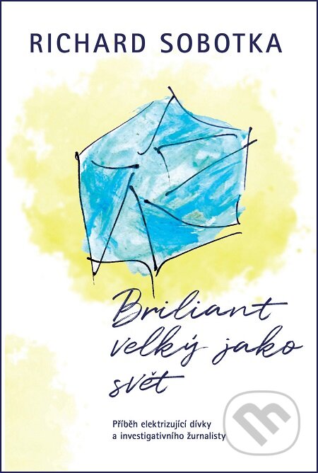 Briliant velký jako svět
