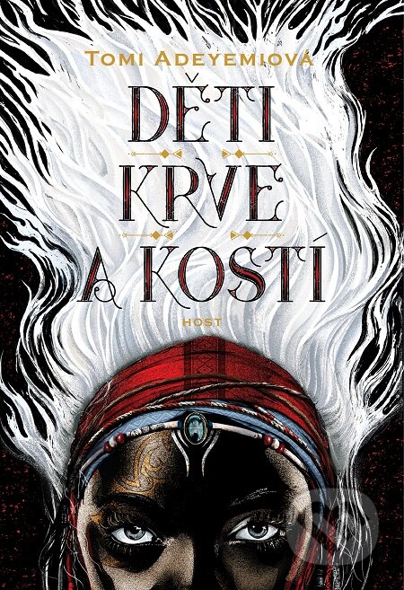 Děti krve a kostí