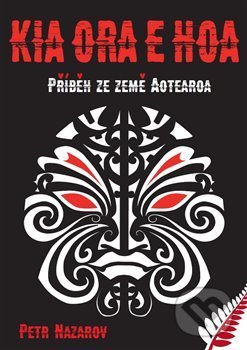 Kia Ora E Hoa
