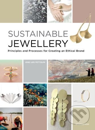 Sustainable Jewellery