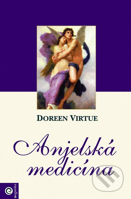 Anjelská medicína - Doreen Virtue