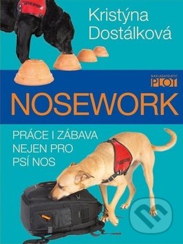 Nosework - Kristýna Dostálková