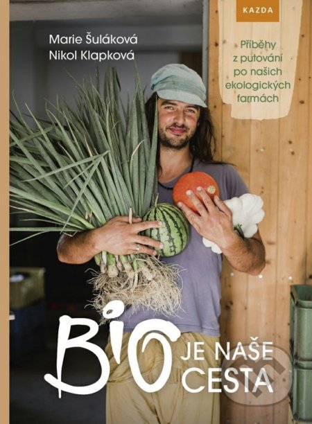 BIO je naše cesta
