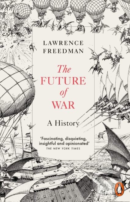 The Future of War