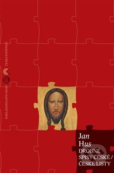 Drobné spisy české / České listy