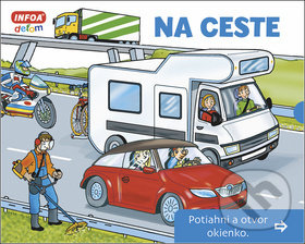 Na ceste: Potiahni a otvor okienko