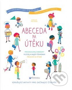 Abeceda na útěku