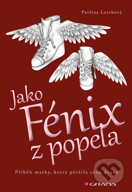Jako Fénix z popela