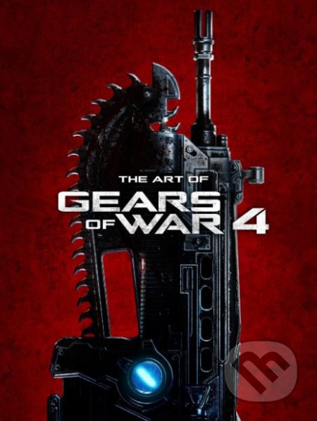 The Art of Gears of War 4