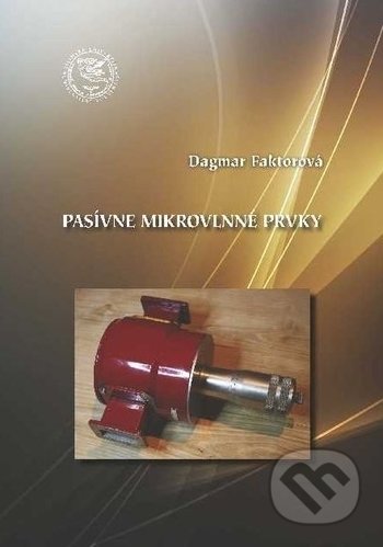 Pasívne mikrovlnné prvky