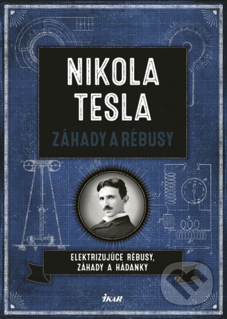 Nikola Tesla - Richard Galland