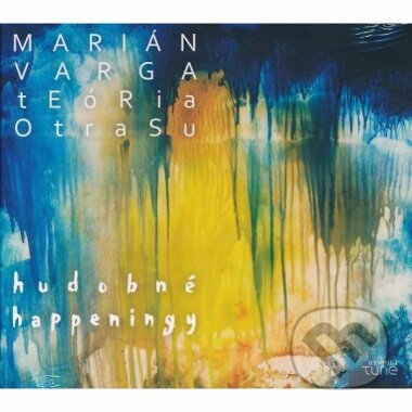 Marián Varga: Teória otrasu • Hudobné happeningy