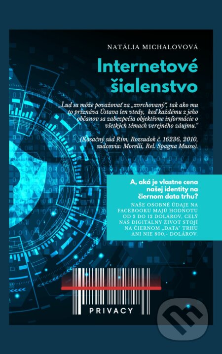 Internetové šialenstvo