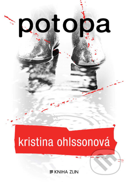 Potopa - Kristina Ohlsson