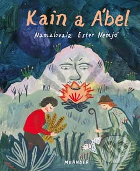 Kain a Ábel
