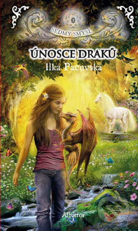 Únosce draků