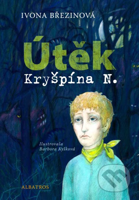 Útěk Kryšpína N.
