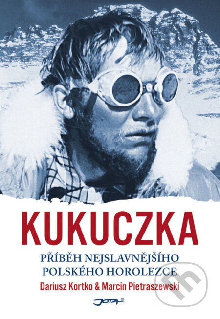 Kukuczka - Dariusz Kortko, Marcin Pietraszewski