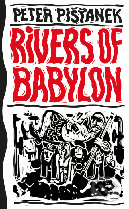Rivers of Babylon - Peter Pišťanek