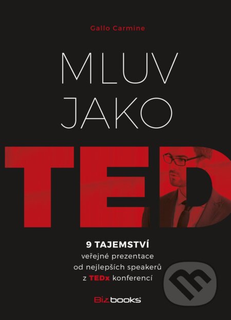 Mluv jako TED