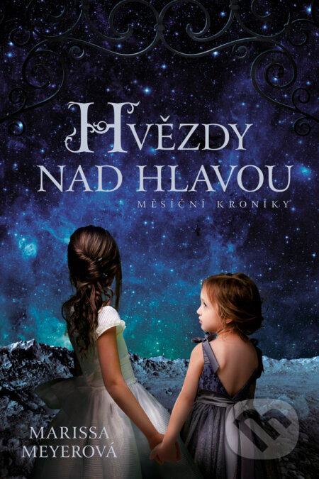 Hvězdy nad hlavou