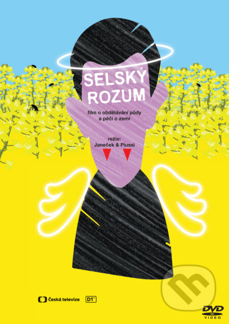 Selský rozum - Vít Janeček, Zuzana Piussi - film z kategorie Dokument