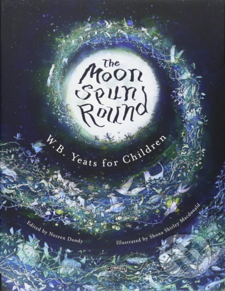 The Moon Spun Round