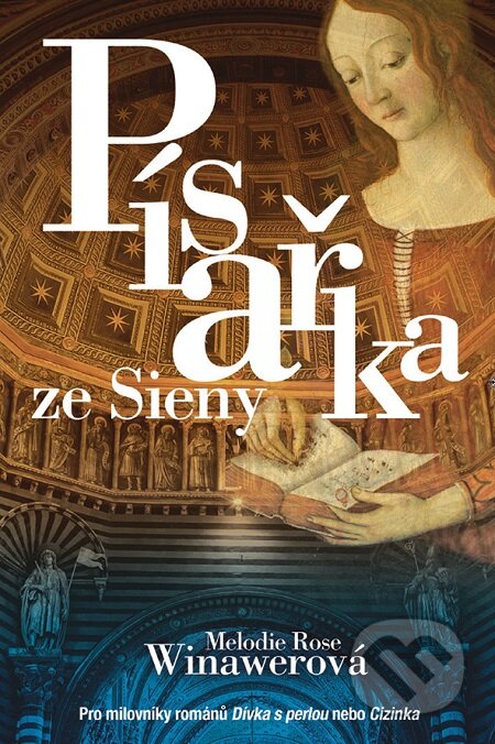 Písařka ze Sieny